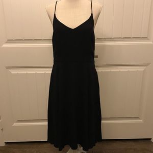 SJP by Sarah Jessica Parker Midi Dress